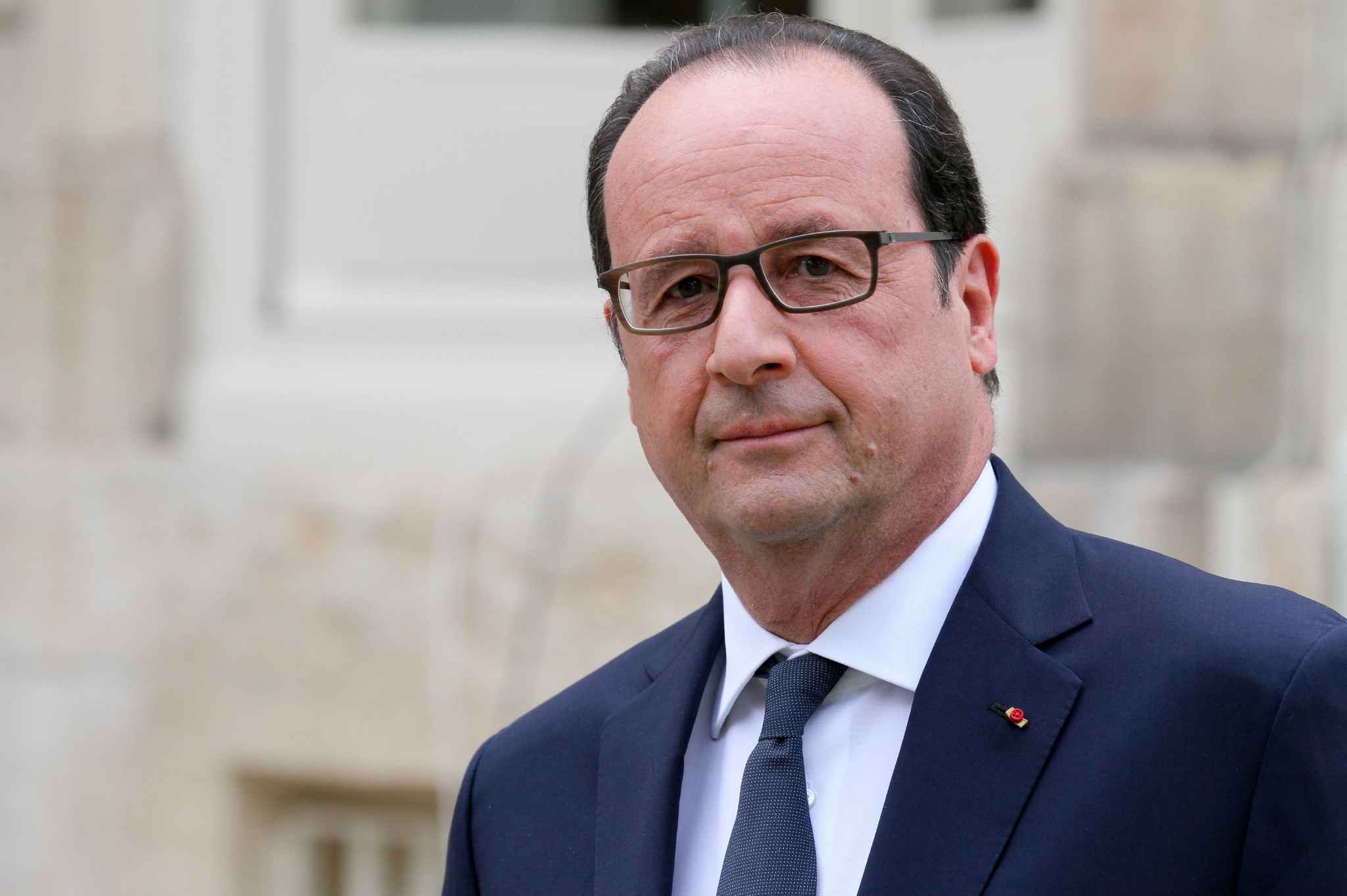 François Hollande : "La laïcité ne s'oppose pas à la pratique de l'islam en France"