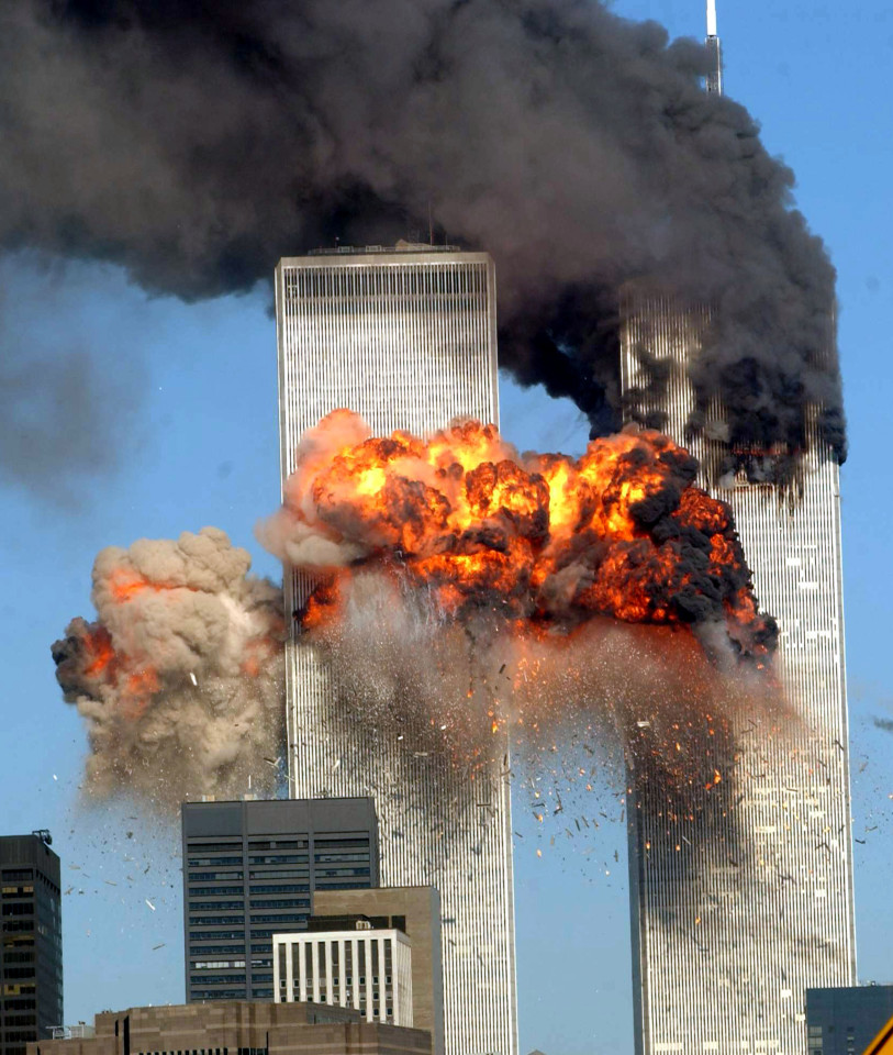 11 Septembre : les tours jumelles auraient été détruites par une « explosion contrôlée »