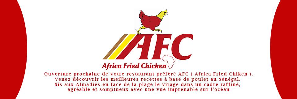 Birane Ndour lance...