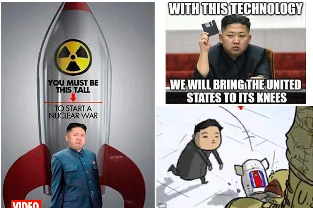 Corée du Nord : l’essai nucléaire serait le plus puissant à ce jour jamais tiré