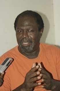 Ibrahiama Sène sur la défaite de BBY à Dakar et Ziguinchor : " C’est à cause des mauvais choix du Président Macky Sall "