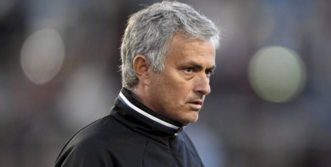 José Mourinho : « Certains ne m'ont pas donné ce que j’attendais »