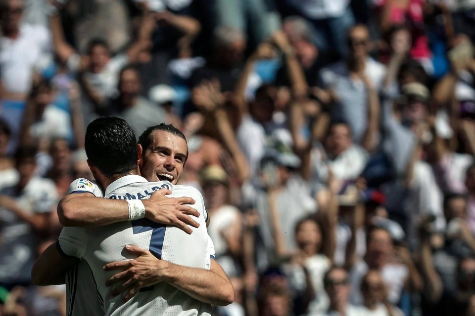 Photos : le retour de Cristiano Ronaldo après la guérison de sa blessure au genou, lors de l’Euro français en images contre Osasuna (5-2) en images. Regardez…