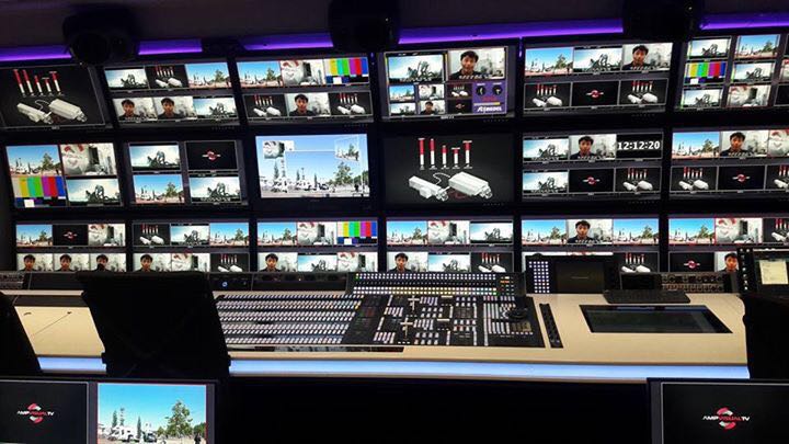 Jupiter Diagne, Le patron de Dtv innove 