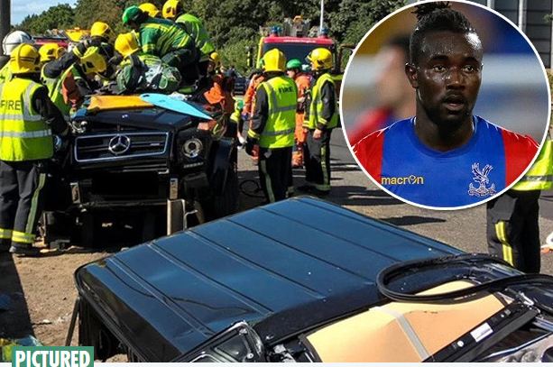 Papa Ndiaye Souaré sort de l’hôpital ce vendredi, sa vie n'est pas en danger 