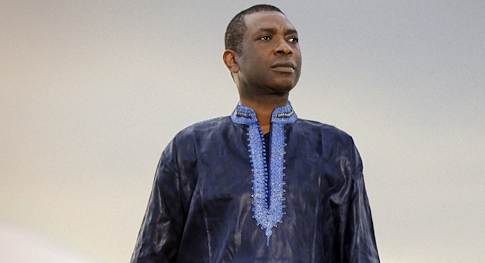 Youssou Ndour au Bataclan qui rouvre ses portes avec 19 concerts déjà programmés 