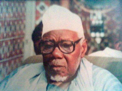 SERIGNE ABDOUL AZIZ SY DABAKH : 19 ANS DEJA !