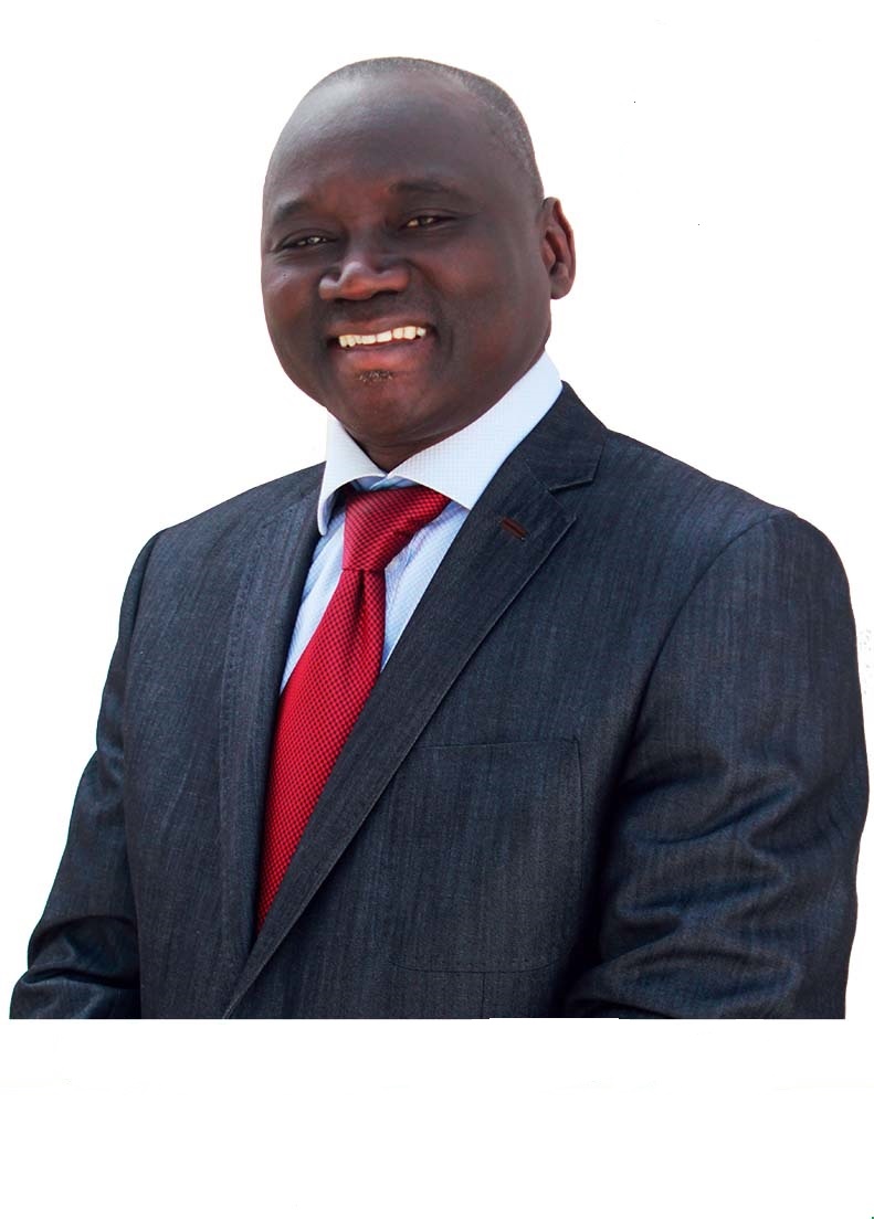 Questions à Macky Sall : Mor Ndiaye Mbaye, le Dircab du Ministère de l'Energie apporte la réplique à Mamadou Lamine Diallo de Tekki