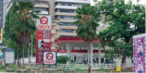 Vente de carburant toxique au Sénégal:Trafigura, Vivo Energy et Oryx en cause