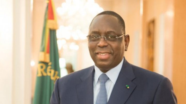 Macky Sall souhaite "une redynamisation de la coopération" sénégalo-canadienne
