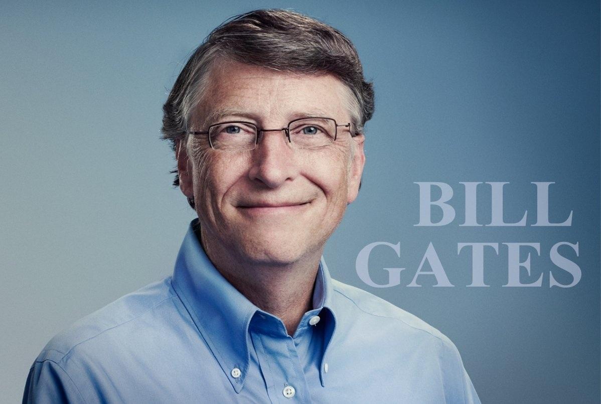 Bill Gates, le fondateur de Microsoft, va accompagner la politique de santé au Sénégal