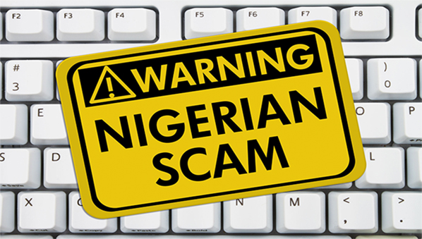 Cybercriminalité : Les escrocs nigérians ont réussi à extorquer des milliards de dollars