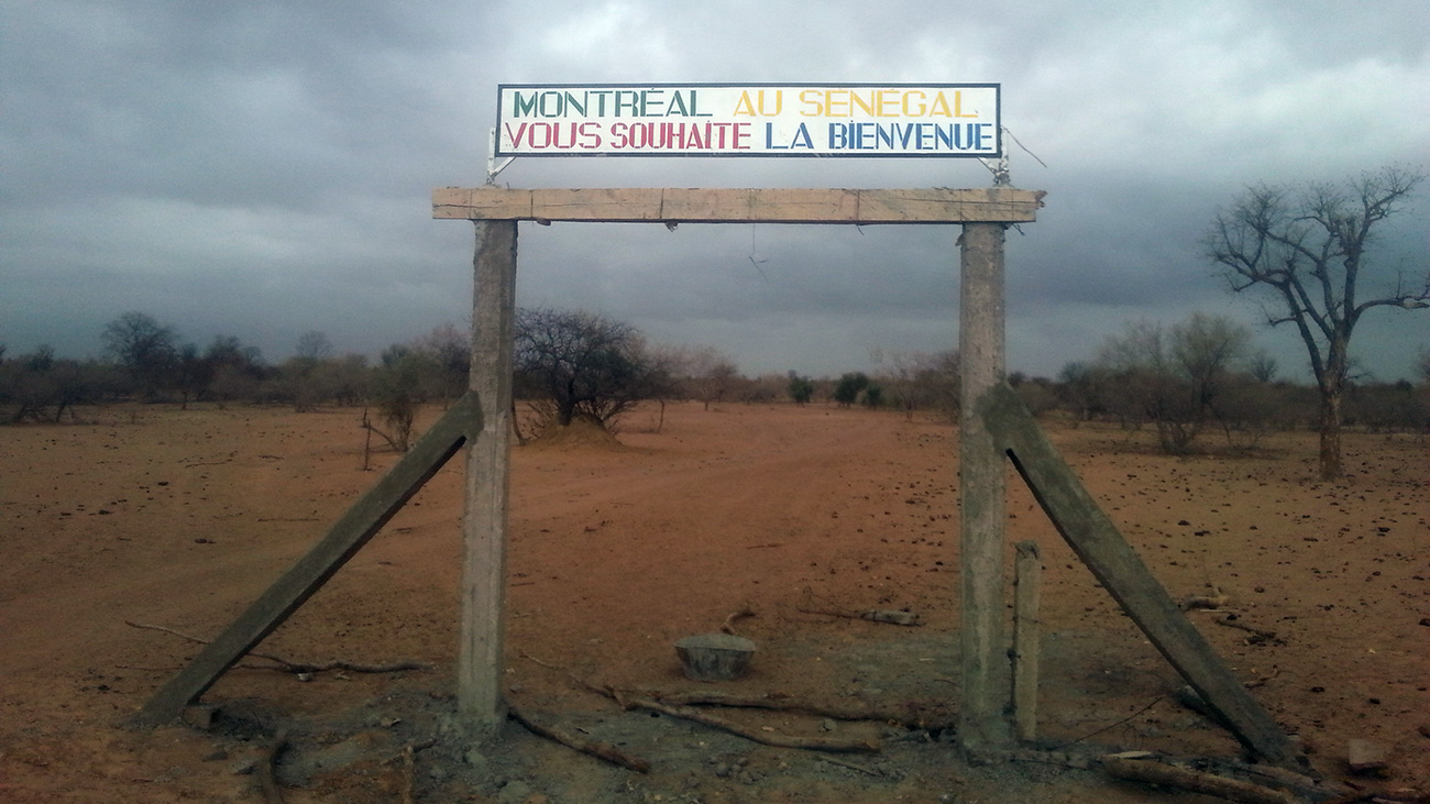Promesse non tenue d’implantation de forages: Gondiel Kâ, le fondateur du village « Montréal Sénégal », dénonce l’ambassade du Canada