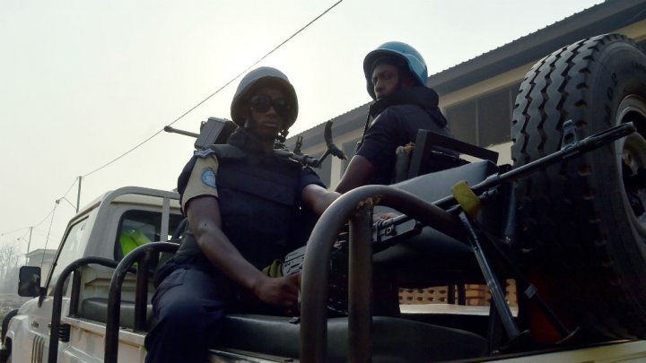 20 morts dans des attaques meurtrières dans le centre de la Centrafrique