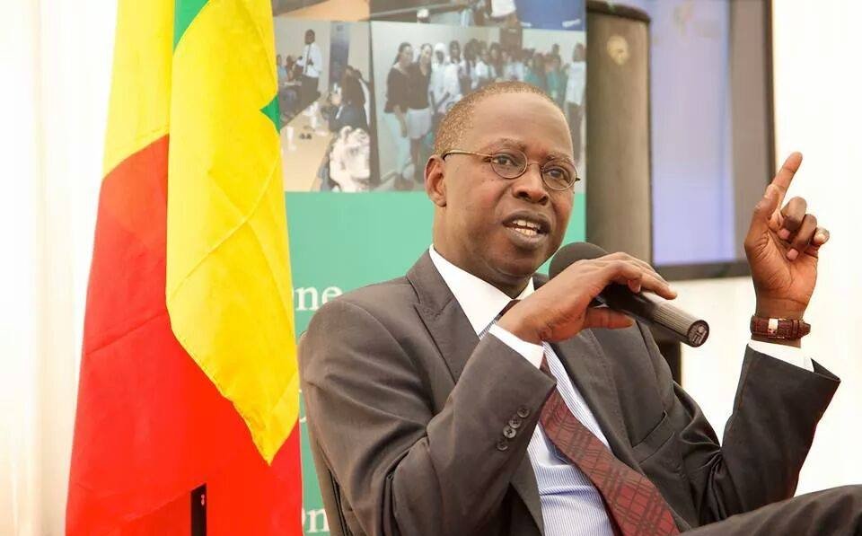 Mahammad Dionne charge les pourfendeurs du chef de l’Etat : « On pourrait écrire 2 tonnes de livre sur Macky Sall, ils n’accepteraient qu’il soit le Président »