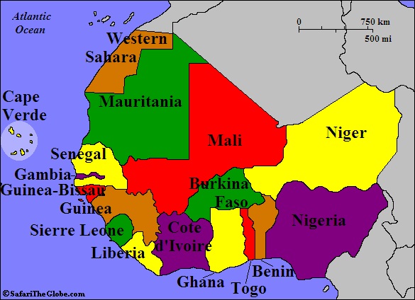 Afrique de l’Ouest : Les violations des droits à la liberté d’expression déclinent par 41% pendant le premier semestre de 2016