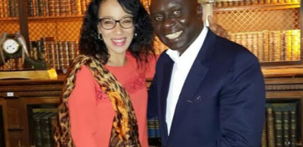 Débauchage politique : Pourquoi Idrissa Seck voudrait subtiliser Hélène Della Chaupin à Karim Wade