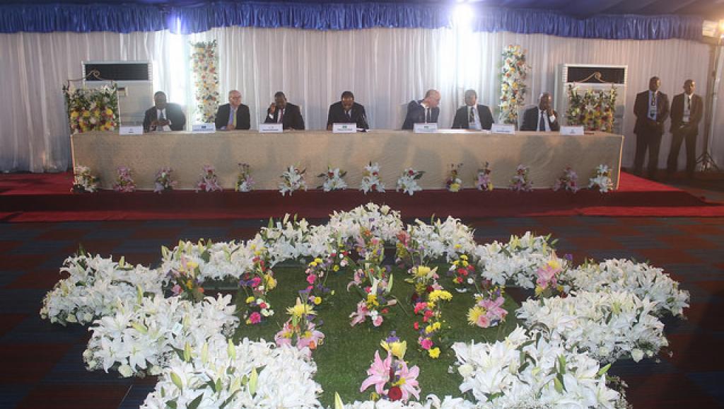 Violences en RDC : les évêques suspendent leur participation au dialogue national