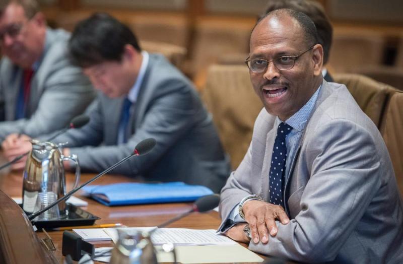 Malaise au sommet : Macky limoge Woury Diallo pour plaire à Condé