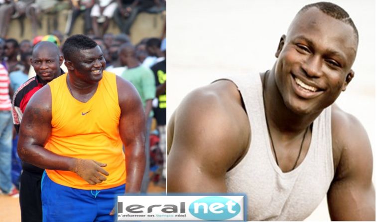  Combat revanche : Modou Lo / Balla Gaye2, Assane Ndiaye attend l’accord de Modou Lo  