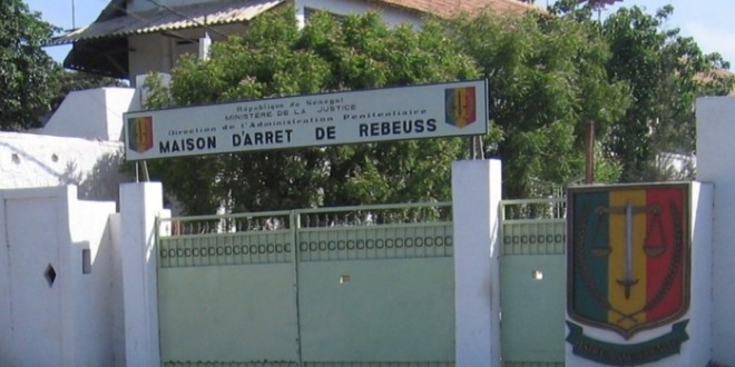 Mutinerie de Rebeuss : Le Procureur attend le rapport d'incidents du Colonel Diop