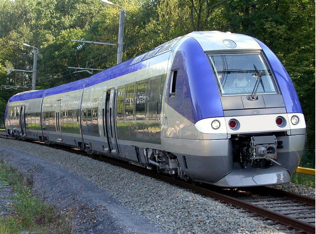 Les groupes français: la SNCF et RATP vont bientôt signer un accord-cadre avec le Sénégal pour l'exploitation et la maintenance du Train express régional (TER)
