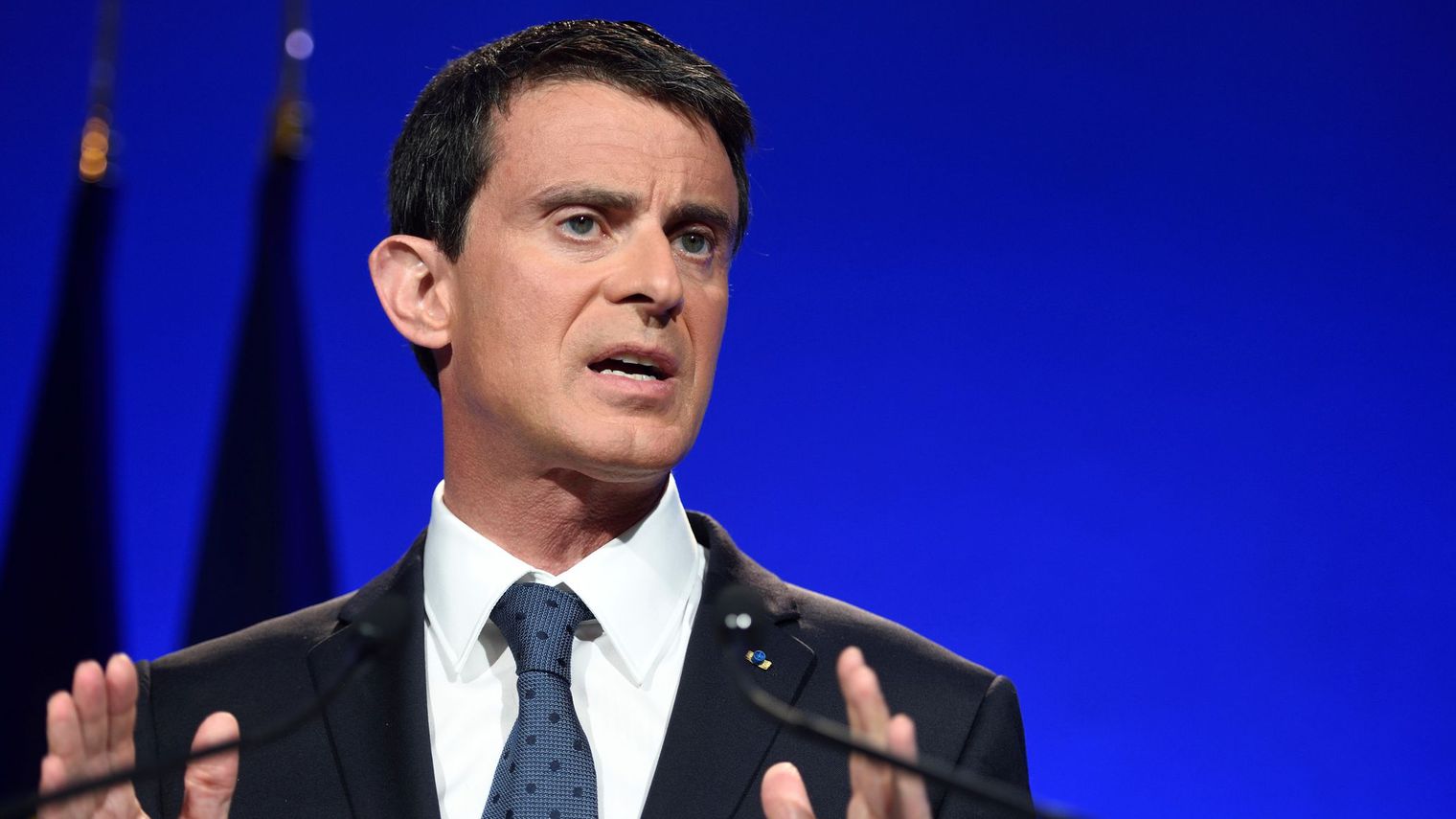 Manuel Valls : «La France entend être un partenaire de référence pour le Sénégal»