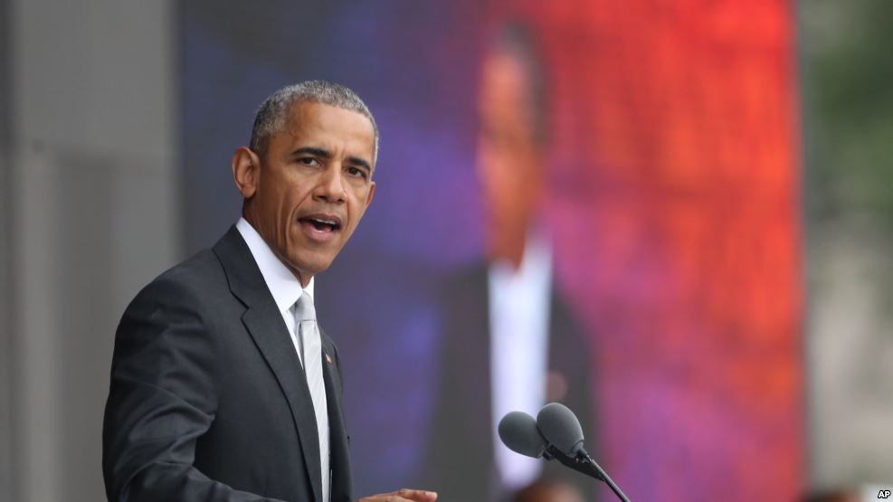 Etats-Unis: Obama inaugure le musée national d'histoire afro-américaine