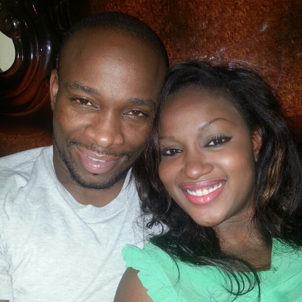 Photos - Belle complicité entre Adja Astou et son époux