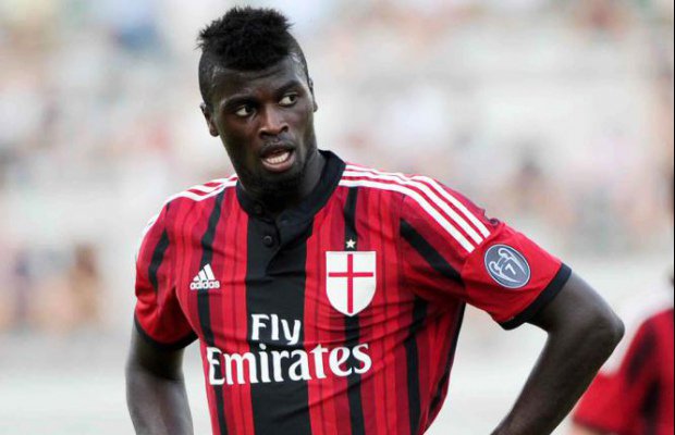 Mbaye Niang: « Je n’ai jamais songé à jouer pour le Sénégal »