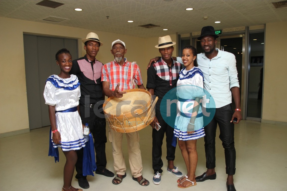 Les images du gala des 30 ans du Village Sos Enfants ( Marraine Tamaro Seydi) 