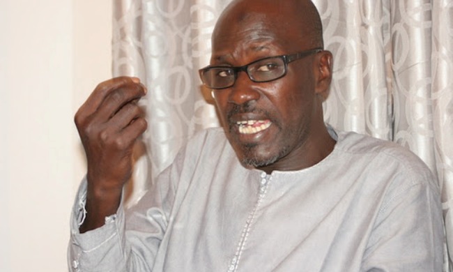 Seydou Guèye sur le verdict du tribunal de grande instance de Paris : « Il pourrait arriver que le Sénégal refuse d’exécuter… »