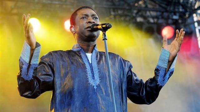 ​Youssou Ndour, la star planétaire va être célébrée par l'Agence LUSEAR le jour de son anniversaire