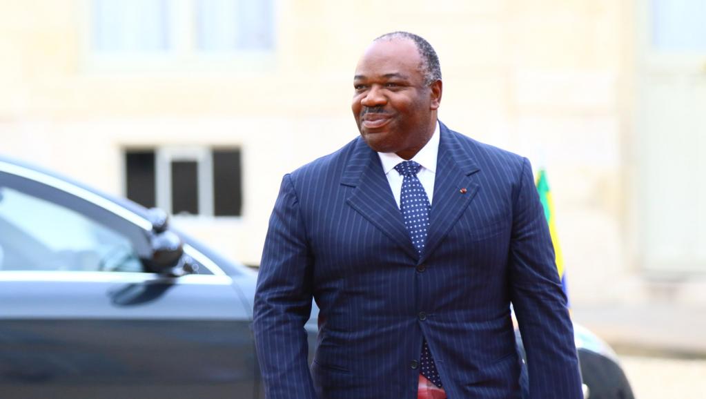 Gabon: le Président Bongo investi pour un nouveau mandat de sept ans