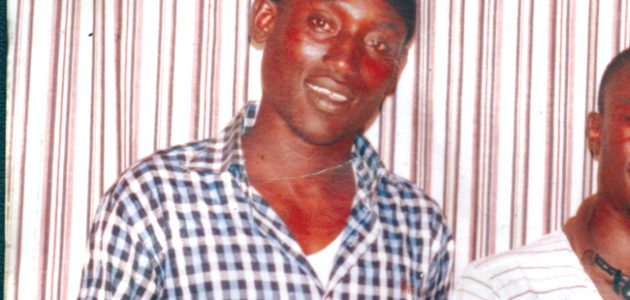 Diaxal ou Ndampaye: La famille de Ibrahima Diop reçoit 200.000 FCfa