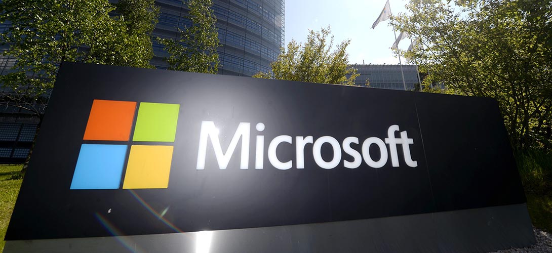 Moscou se débarrasse de Microsoft