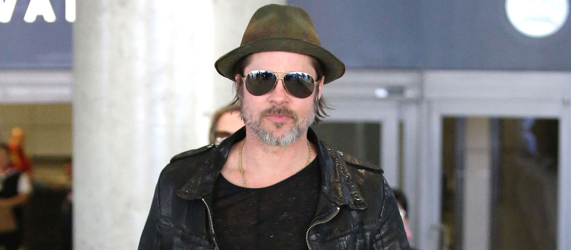 Brad Pitt: Soumis à un dépis­tage de drogues suite aux accu­sa­tions d'Ange­lina Jolie
