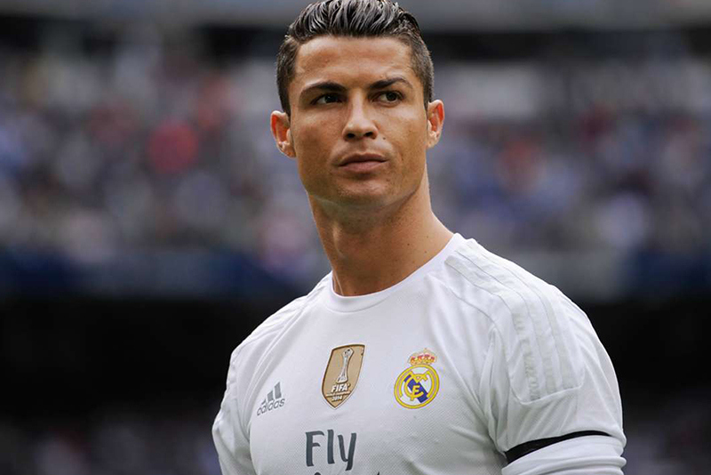 Cristiano Ronaldo : "Je ne souhaite pas devenir entraîneur, c’est trop compliqué"