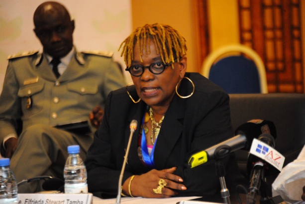 Afrique de l'Ouest : Le Libéria remplace le Sénégal à la tête du Forum des administrations fiscales