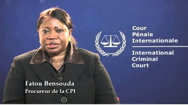 Crise post-électorale au Gabon: la procureur de la CPI Fatou Bensouda annonce un examen préliminaire de la situation avant d’ouvrir une enquête