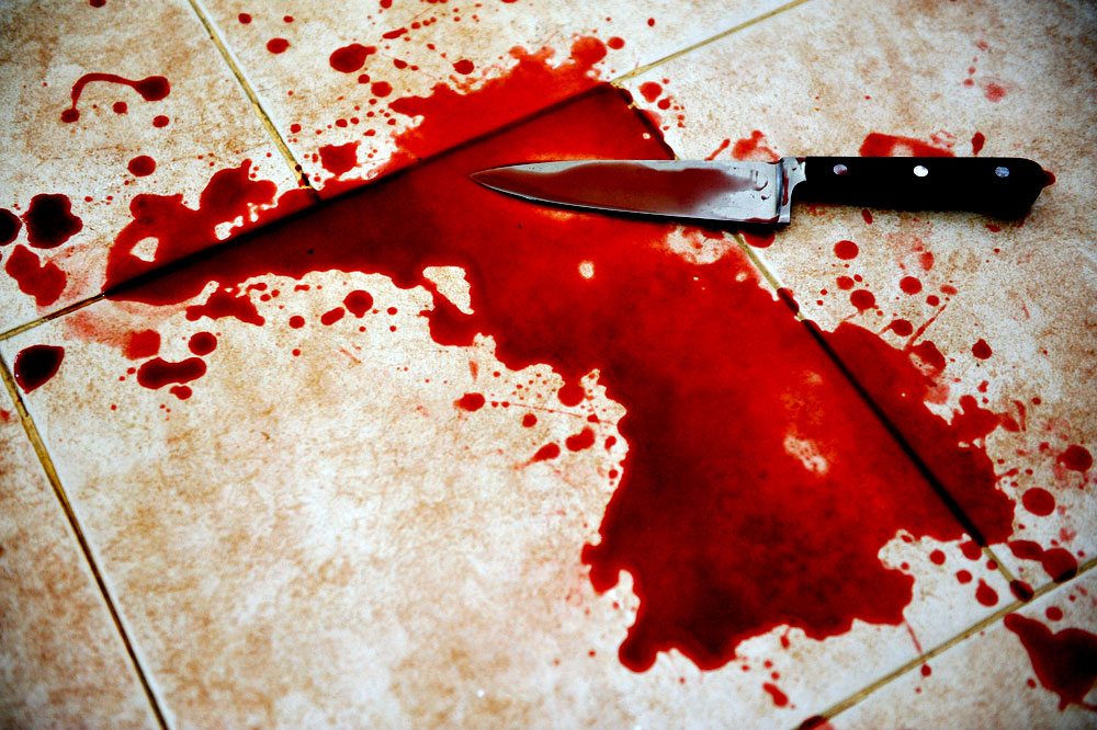 Une femme mortellement poignardée à l’aisselle à Sicap Liberté 2