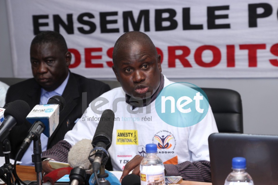 Un débat inclusif sur la politique pénale et l'adoption de peines alternatives à l'emprisonnement réclamés par les mouvements de l'organisation de la société civile 