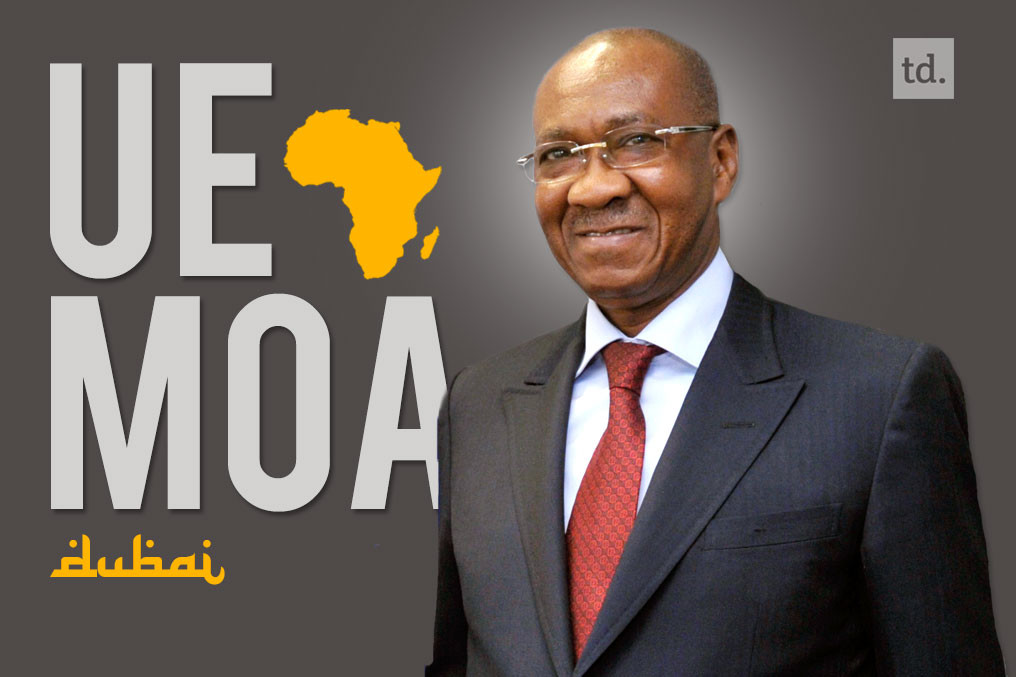 Cheikh Hadjibou Soumaré démissionera de l’UEMOA à compter du 1er décembre