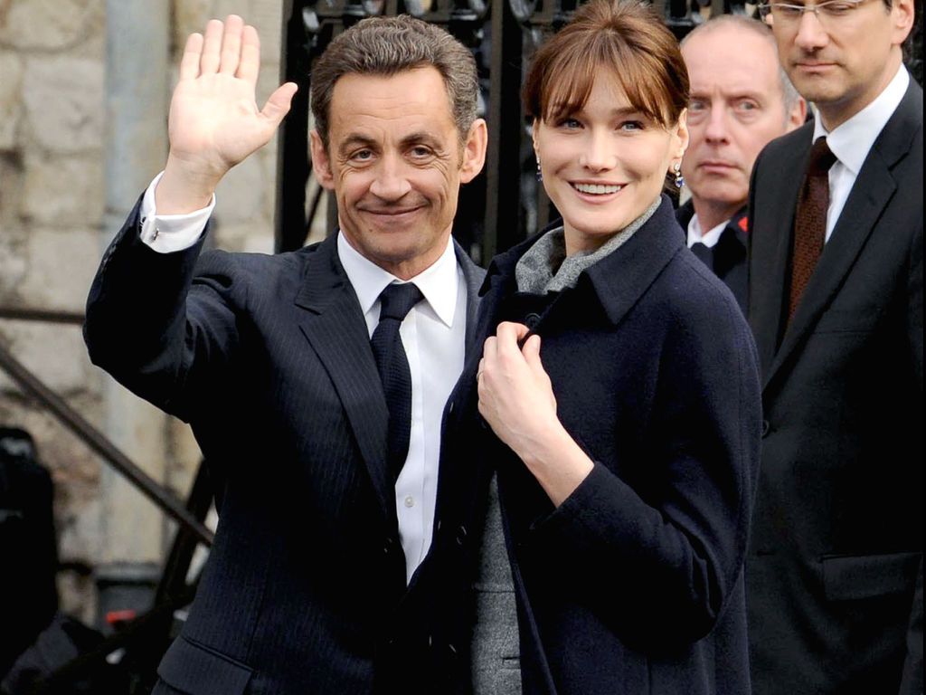Nicolas Sarkozy, le «Monde s’effondre» sur la route de la Présidentielle 2017