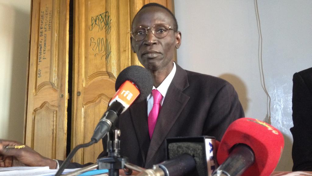Aboubacry Mbodj, Raddho: « Le Président mauritanien, Ould Abdel Aziz a été l’artisan de tous les coups d’Etat en Mauritanie… Ould Taya devrait être extrait du Qatar pour être jugé »  