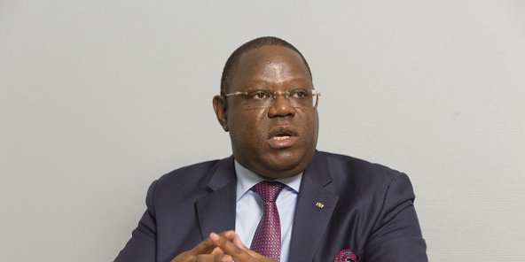 Gabon : qui est Emmanuel Issoze-Ngondet, le nouveau Premier ministre ?