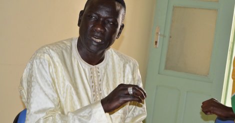 Transhumance : Le maire de Ngor, Amadou Guèye quitte le Pds pour rejoindre l'Apr