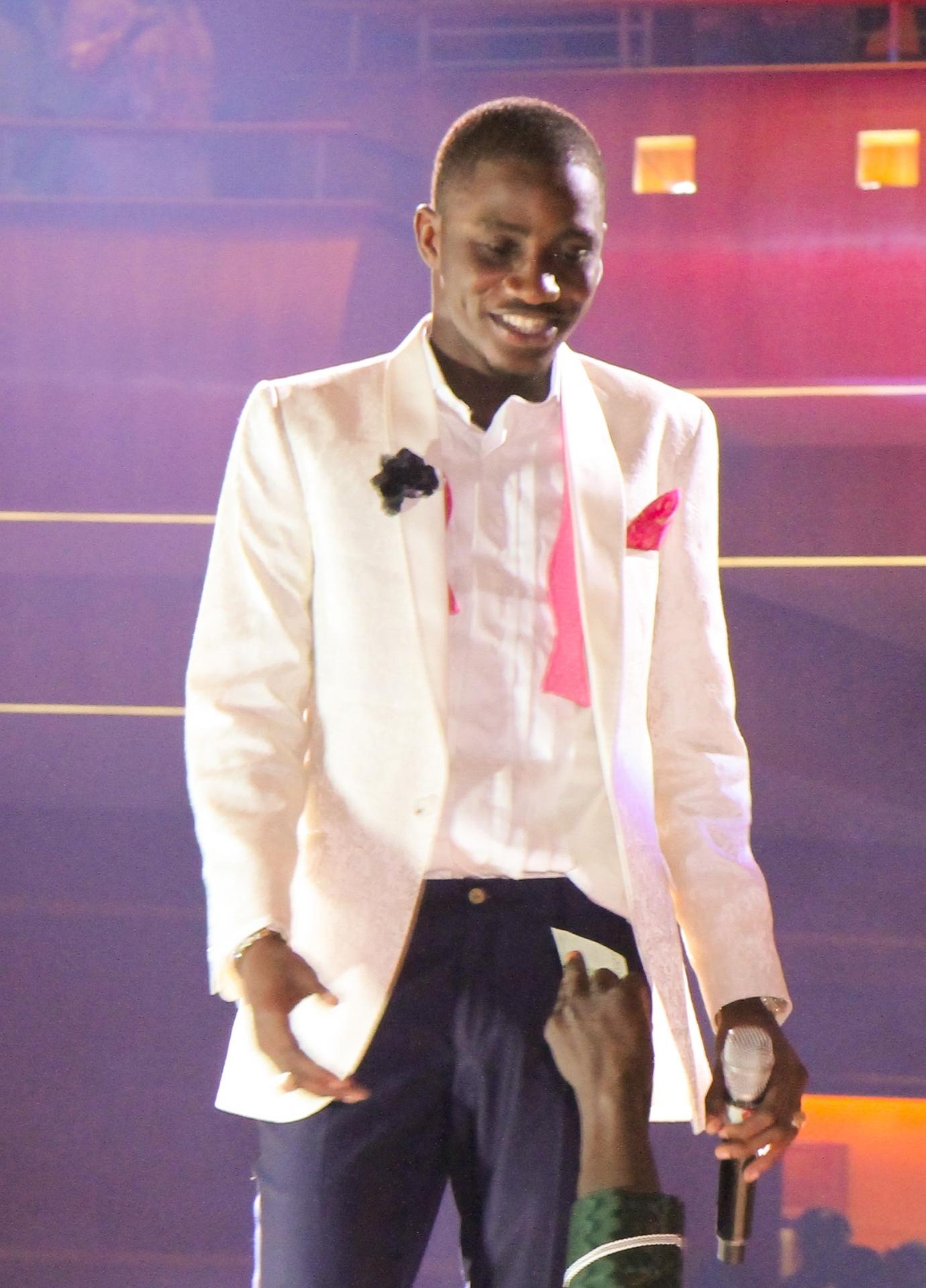 Wally Seck et le «Bayré Bouki», du buzz, du buzz, encore du buzz…