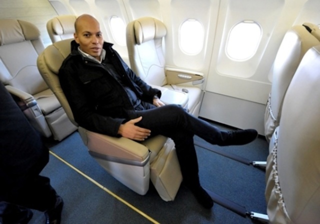 Exclusif Leral : Le patrimoine détaillé attribué à Karim Wade selon l’arrêt au fin de non-lieu partiel et le renvoi devant la CREI
