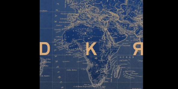 Audio- "DKR", le nouveau morceau de Booba en hommage à l’Afrique